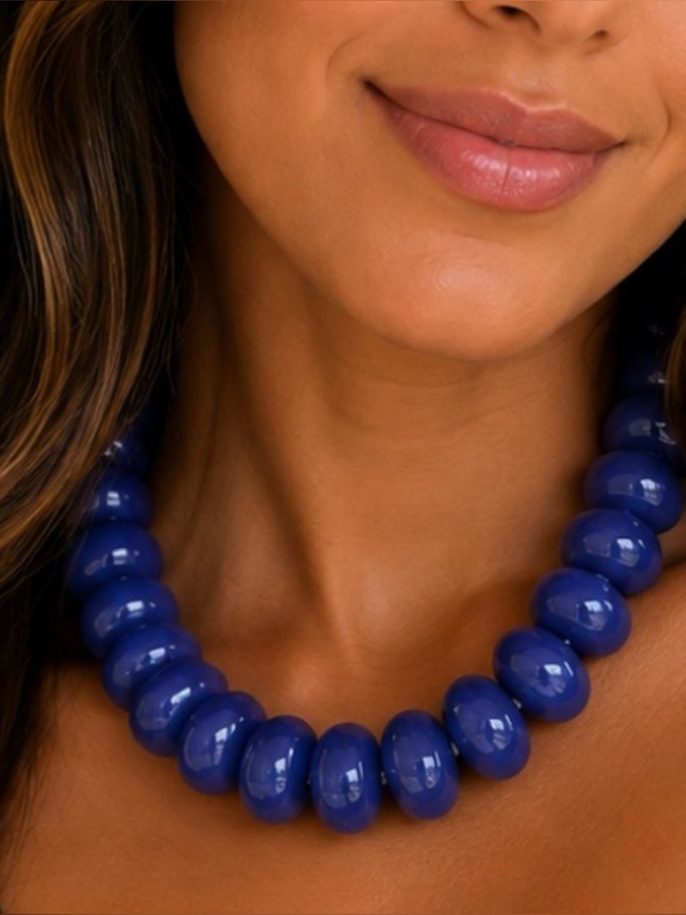 Mayamar Genuine Lapis Lazuli